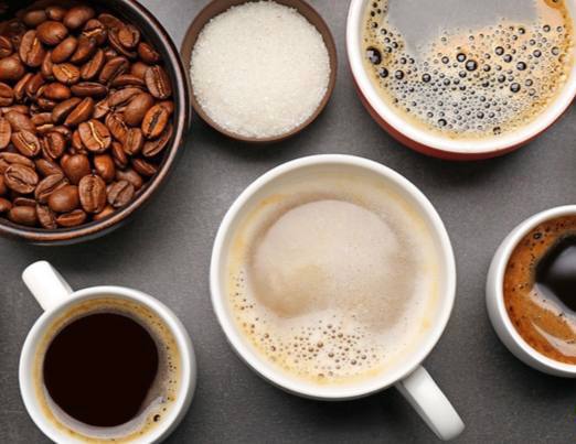 Ο καφές έχει την ικανότητα να καταστρέφει τα δόντια